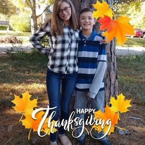 Meet your Posher, Jackie